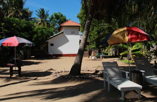Manmunai North Casa | CASA ECO AMISTOSA Y AUTÉNTICA DE VACACIONES
