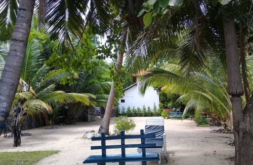 Manmunai North Casa | CASA ECO AMISTOSA Y AUTÉNTICA DE VACACIONES