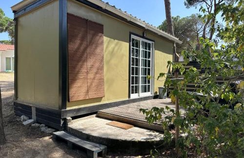 Lagoa de Albufeira Otro | Eco-friendly beach house