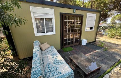 Lagoa de Albufeira Otro | Eco-friendly beach house