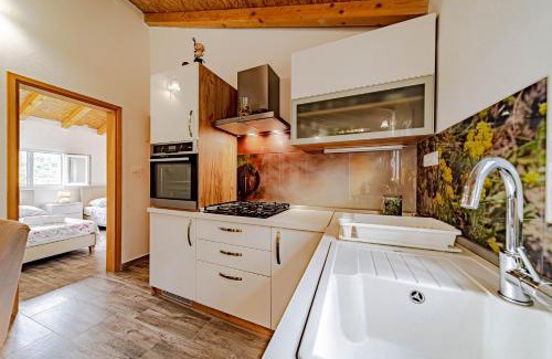 Vela Luka Apartamento | Eco Friendly Cottage Maja - Happy Rentals