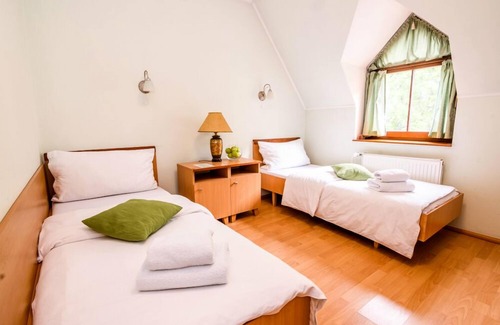 Kosice Old Town Hotel | Eco friendly Hotel Dalia