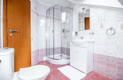 Kosice Old Town Hotel | Eco friendly Hotel Dalia