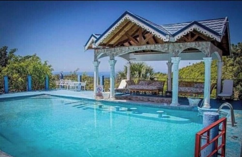 Belmont Casa | Eco-friendly Kassion Corner