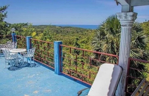 Belmont Casa | Eco-friendly Kassion Corner