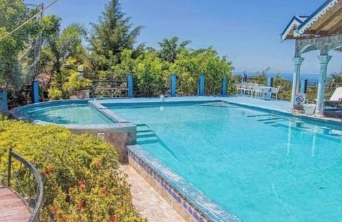 Belmont Casa | Eco-friendly Kassion Corner