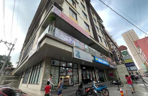 Highway Hills Apartamento | Eco Friendly Studio Rooms Edsa Mandaluyong Shaw at F Residences under New Management