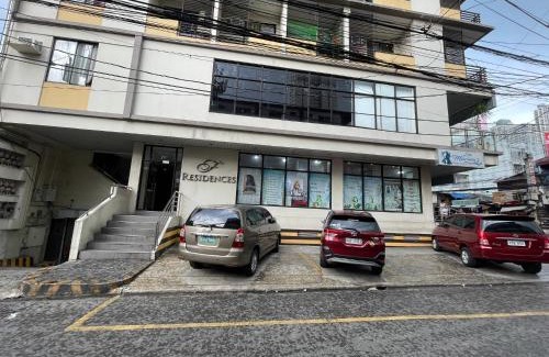 Highway Hills Apartamento | Eco Friendly Studio Rooms Edsa Mandaluyong Shaw at F Residences under New Management