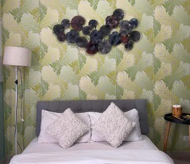 Highway Hills Apartamento | Eco Friendly Studio Rooms Edsa Mandaluyong Shaw at F Residences under New Management