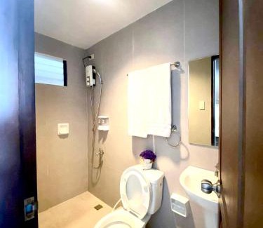 Highway Hills Apartamento | Eco Friendly Studio Rooms Edsa Mandaluyong Shaw at F Residences under New Management