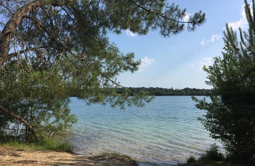 Sinderes Casa | Eco-gîte lago y océano