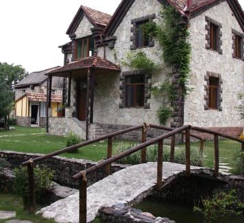Dilijan Cama Y Desayuno | Eco Garden Dilijan