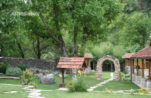 Dilijan Cama Y Desayuno | Eco Garden Dilijan