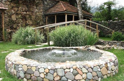 Dilijan Cama Y Desayuno | Eco Garden Dilijan