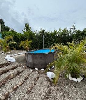 Paquera Otro | Eco Glamping Verde, Bahia Gigante