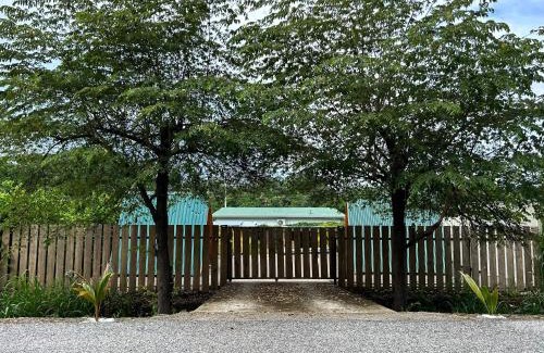 Paquera Otro | Eco Glamping Verde, Bahia Gigante