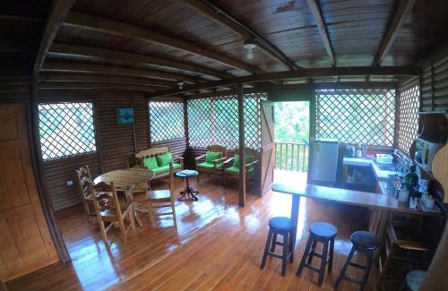 Chilamate Casa | Eco Guest House - Sarapiquí 1