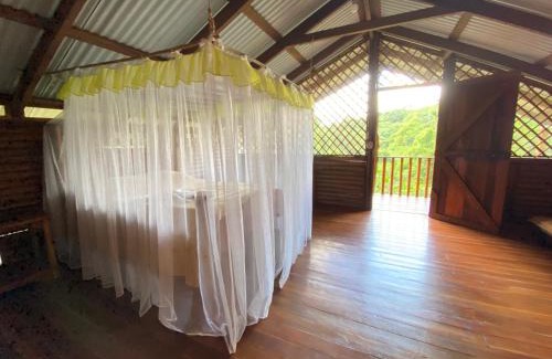 Chilamate Casa | Eco Guest House - Sarapiquí 1