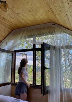 Khelvachauri Villa | Eco guesthouse