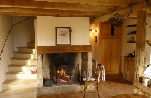 Carsac-Aillac Cabina | Eco-hameau Du Sentier Des Sources