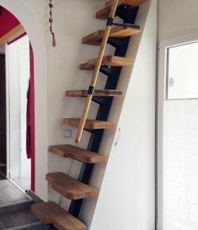 Kamenets-Podol'skiy Casa | Eco Haus Dana in Canyon