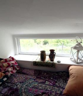 Kamenets-Podol'skiy Casa | Eco Haus Dana in Canyon