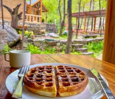 Banjar Complejo | Eco-Himalayas Cottages - Tirthan Valley