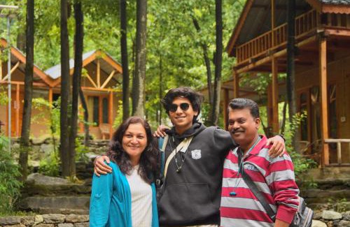 Banjar Complejo | Eco-Himalayas Cottages - Tirthan Valley