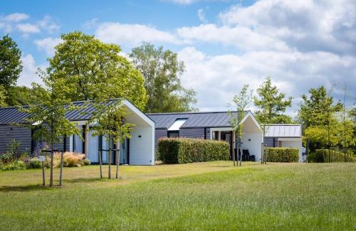 Almen Casa | Eco Holiday Home - Airco & Panoramisch uitzicht - Achterhoek