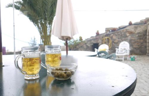 Chimiche Casa | Eco Holidays Cave House Justine