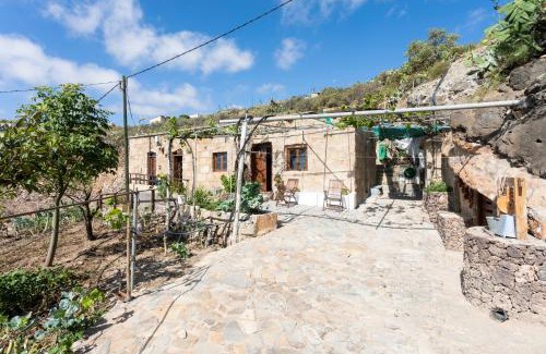 Fasnia Casa | Eco Holidays House Raíces