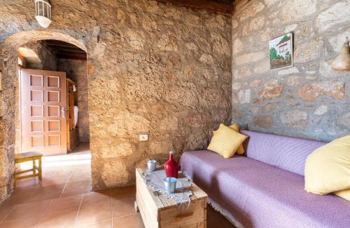 Fasnia Casa | Eco Holidays House Raíces