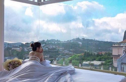 Da Lat Hotel | Eco Home Da Lat