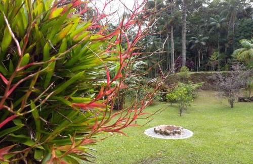 Nova Friburgo Casa | Eco Hospedagem