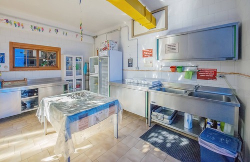Ercolano Hostal | Eco Hostel Floreale