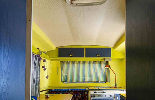 Ercolano Hostal | Eco Hostel Floreale