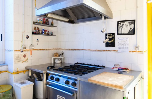 Ercolano Hostal | Eco Hostel Floreale