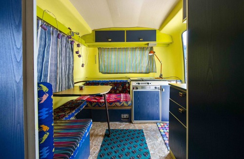 Ercolano Hostal | Eco Hostel Floreale