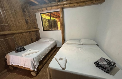 Cocorna Complejo | Eco Hotel Aguas De La Montaña