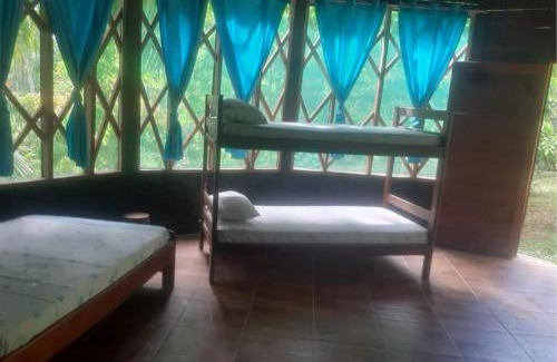Puerto Narino Casa | Eco Hotel Aldea -AMAZONAS