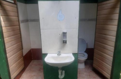 Puerto Narino Casa | Eco Hotel Aldea -AMAZONAS