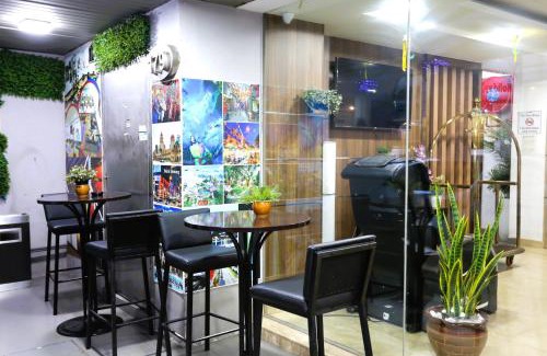Pudu Hotel | ECO Hotel at BBCC