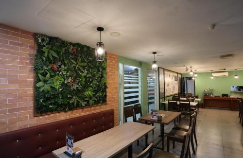 Pudu Hotel | ECO Hotel at BBCC