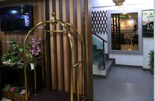 Pudu Hotel | ECO Hotel at BBCC