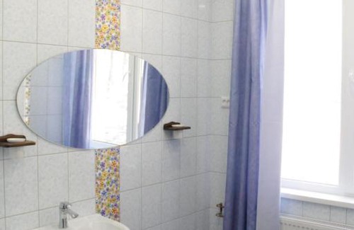 Povenetskoe Complejo | Eco Hotel Bolshaya Medveditsa