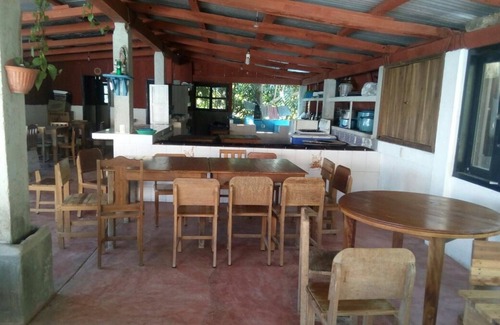 Pluma Hidalgo Hotel | Eco Hotel El Refugio, En la montaña pero cerca del mar. - HABITACION 19