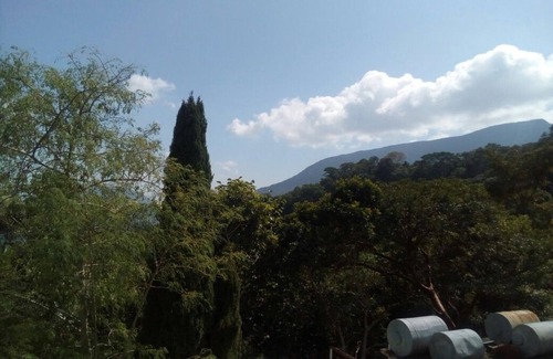 Pluma Hidalgo Cama Y Desayuno | Eco Hotel El Refugio, En la montaña pero cerca del mar