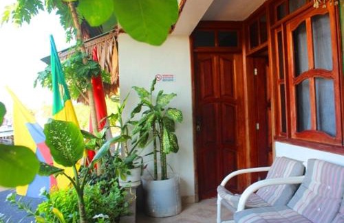 Leticia Hotel | Eco Hotel El Refugio Boutique
