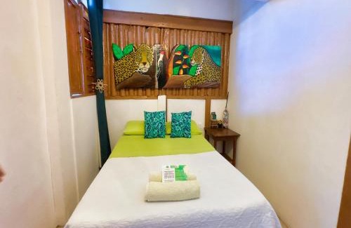 Leticia Hotel | Eco Hotel El Refugio Boutique