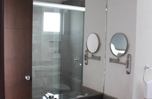 Zona Expo Hotel | Eco Hotel Guadalajara Expo